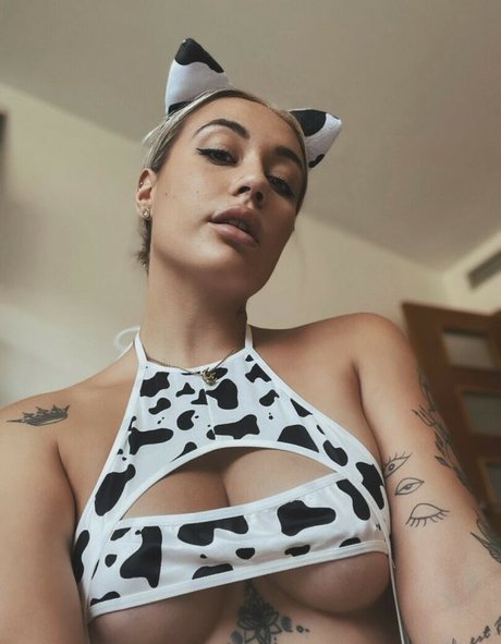 Rocioloppez モデル 写真