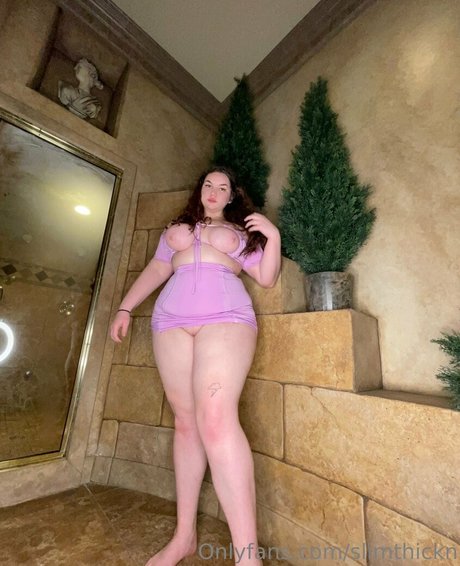 slimthickn ポルノモデル ギャラリー