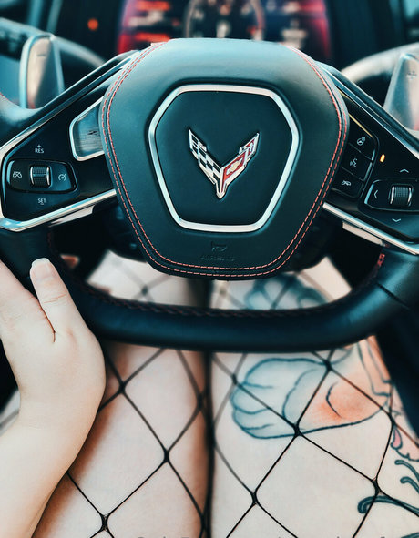 rosevixenfree ポルノモデル 写真