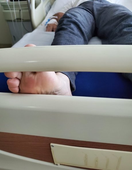 menfeetlover セックスモデル ギャラリー