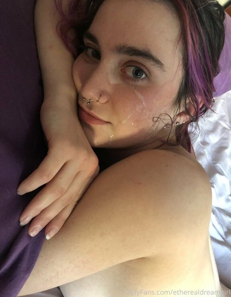 etherealdreamgirl 独占ポルノスター 画像