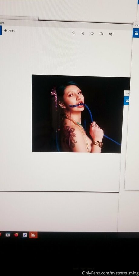 empressming ポルノスター 裸 写真