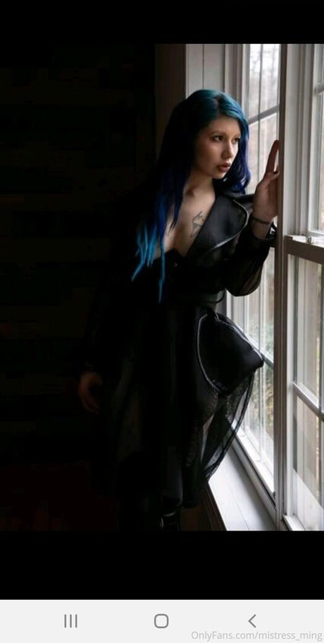 empressming 独占スター 画像