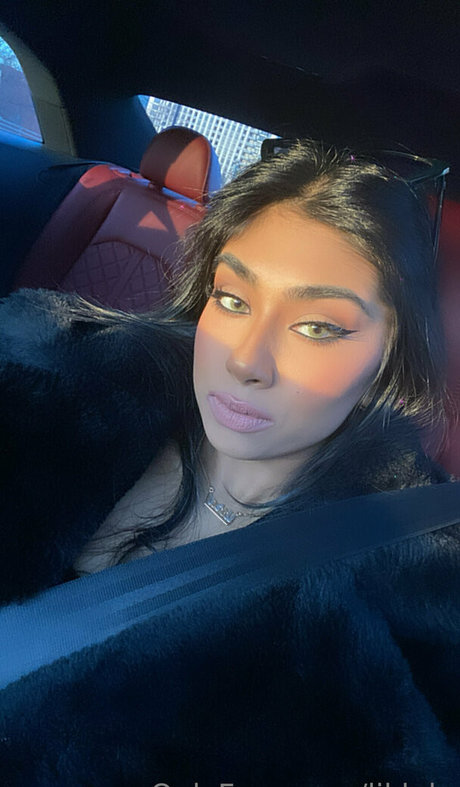 lulu__chicago 美しいモデル ギャラリー