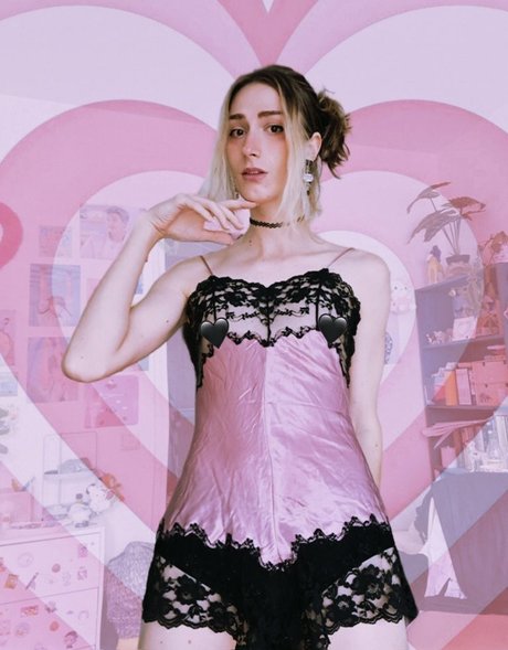 Ruutifairy エロティック女優 画像