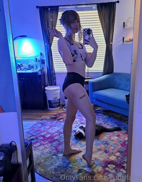 Ruutifairy エロティックなポルノスター 画像