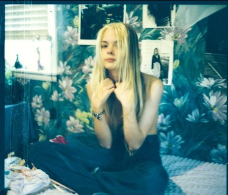 Jaime King かわいいスター 写真