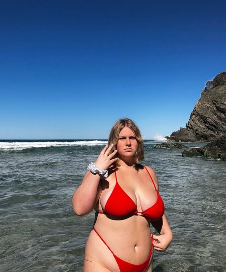 chynna 素敵なスター 写真