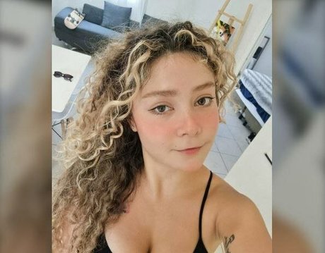 Belen Prietto 完璧なモデル 画像