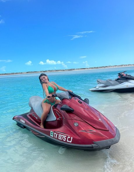 Jayden Seidman かわいいモデル 写真