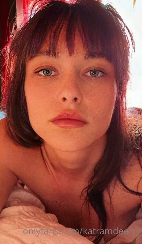 Katherine Ramdeen ポルノスター 美しい 写真