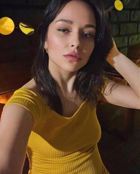 Katherine Ramdeen ポルノモデル ギャラリー