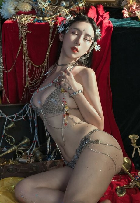 YunX1X1 無料スター 写真