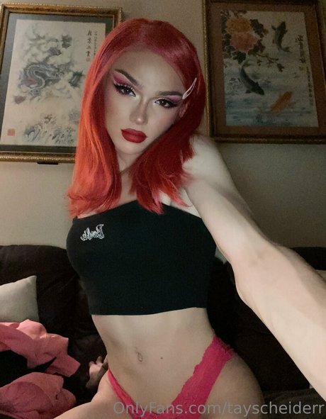 tayscheiderr アダルト女優 写真