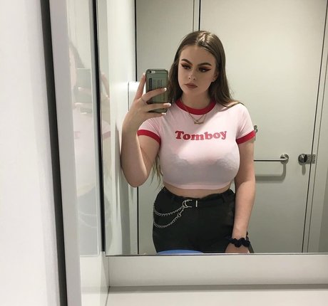 Bex McFadden 高品質のスター ギャラリー