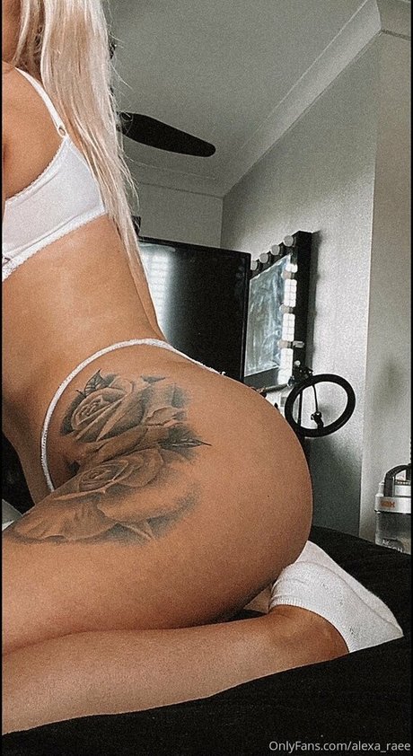 alexa raee 無料女優 写真