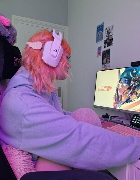 itskhloelol 完璧なポルノスター 写真