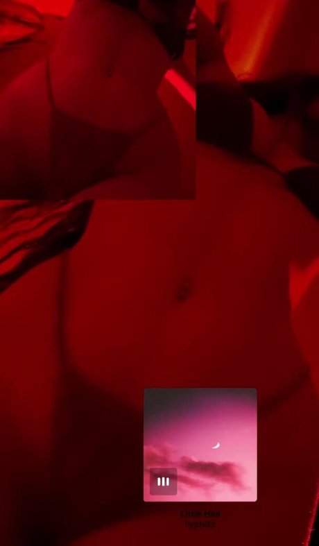 Loveliexo トップモデル 写真