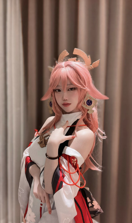 imeva HDモデル ギャラリー