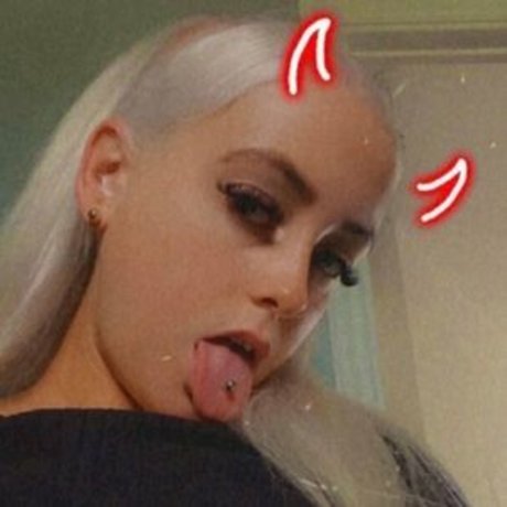 Billie Lee Webb 高品質スター 画像