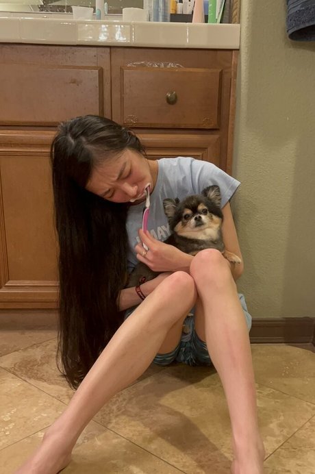 triciaisabirdy 素敵なポルノスター 画像