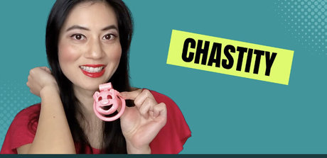 Miss Mae Ling 完璧なポルノスター ギャラリー