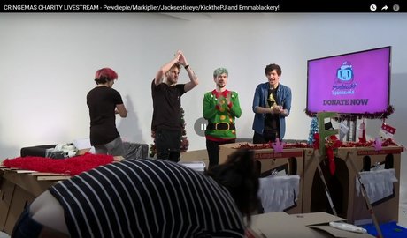 Emma Blackery ポルノモデル 写真