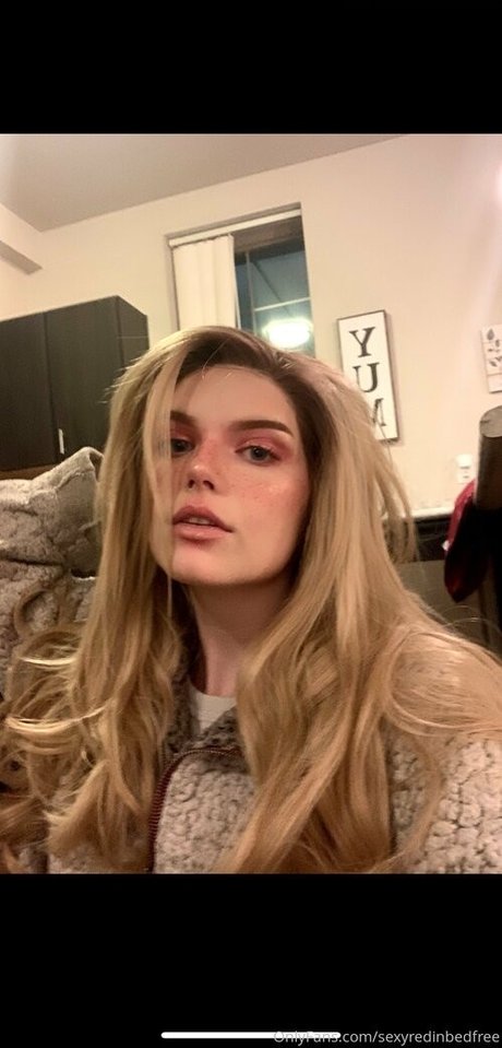 sexyredinbedfree プロフィール写真
