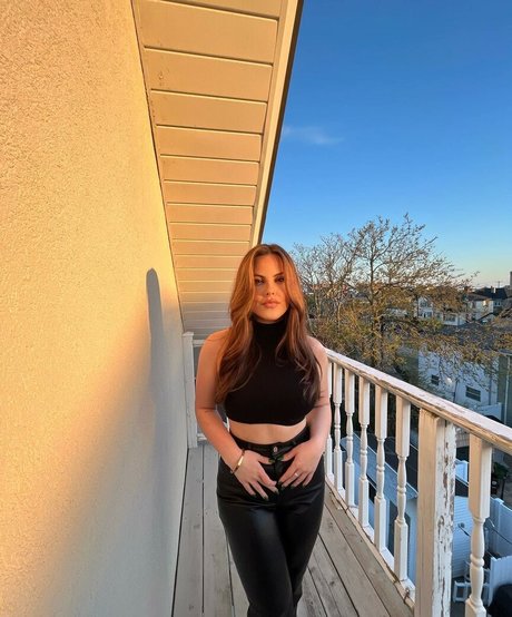 Nicole O ポルノスター 写真