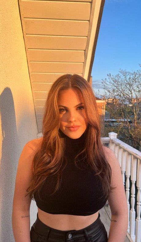 Nicole O 高品質女優 画像