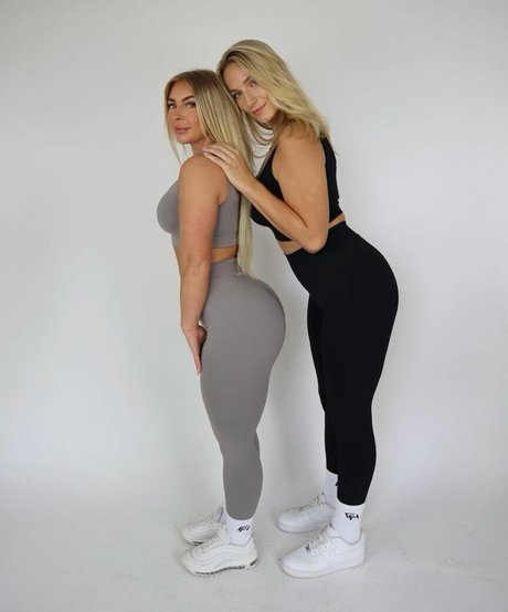 フィットネスコーチオンリーファンズ ホットセクシー アーカイブ