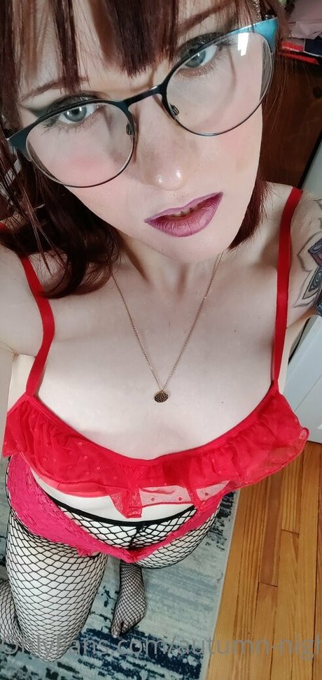 autumn nights ポルノスター HD 写真