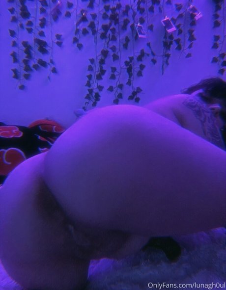 Lunaghoul xxxスター ギャラリー