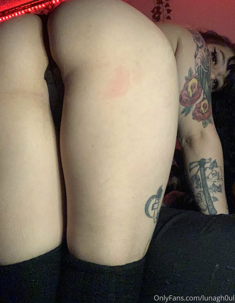 Lunaghoul トップモデル 画像