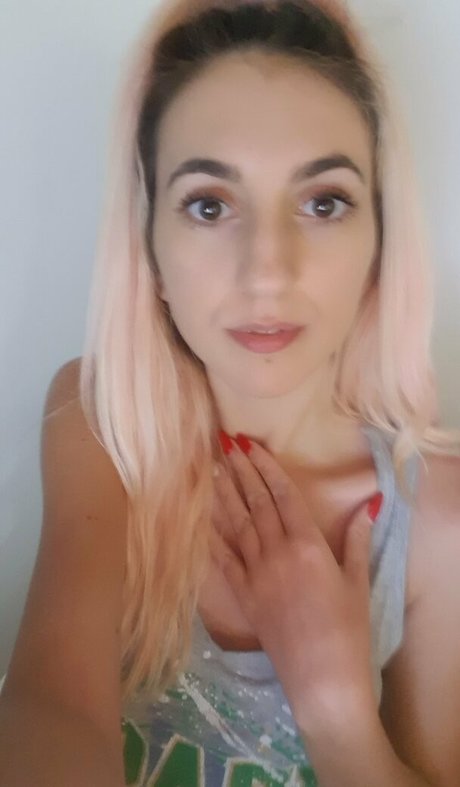 Annemanifique 最高の女優 画像