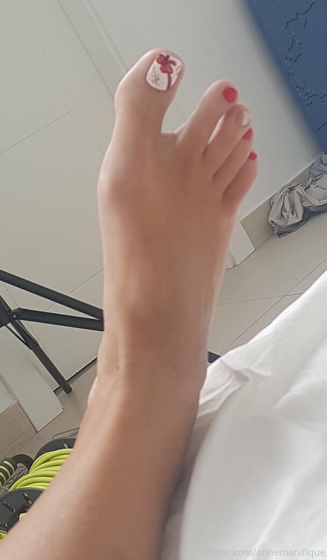 Annemanifique 高品質スター 写真