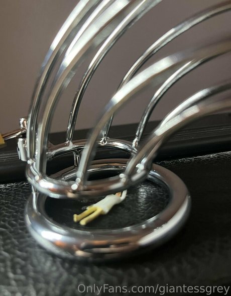 giantessgrey ポルノスター ギャラリー