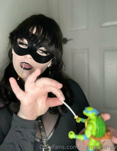 giantessgrey 素敵なスター 画像