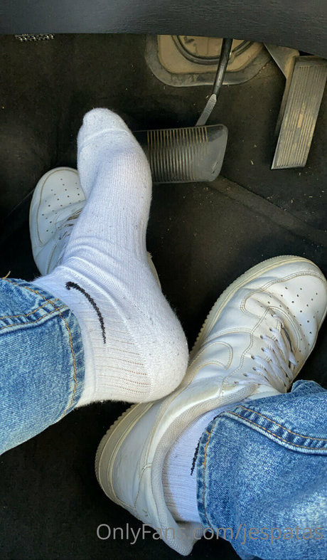 jespatas 高品質モデル 写真