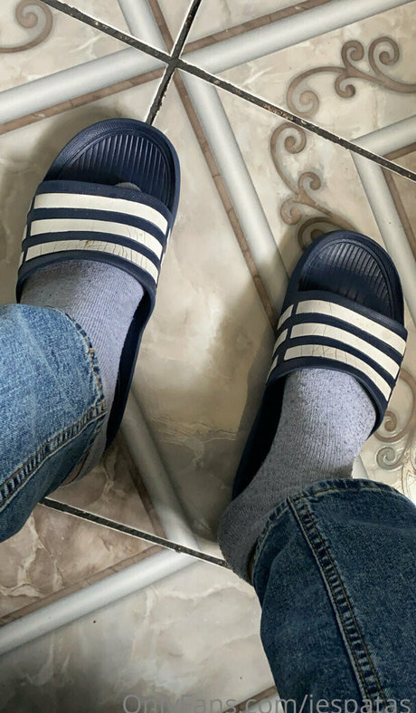 jespatas 最高のモデル ギャラリー