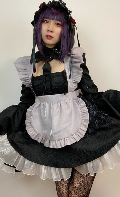 MitsukiBb ポルノスター 写真