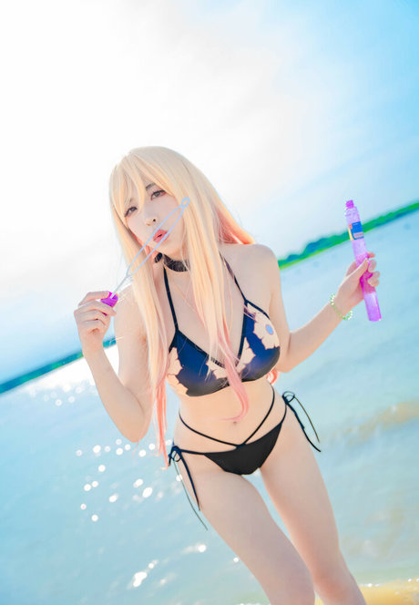 Luximity HD女優 写真