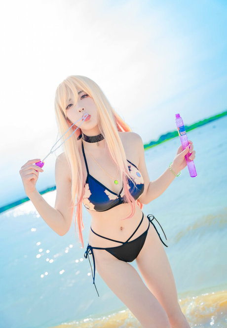 Luximity トップスター 写真