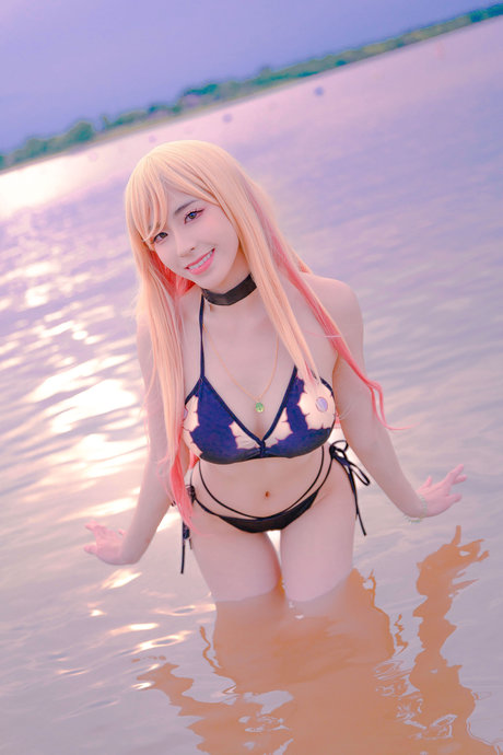 Luximity ポルノスター 写真