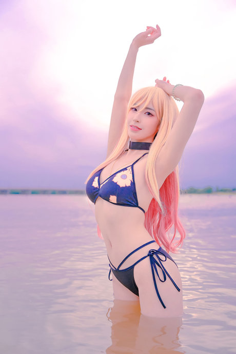 Luximity かわいいスター ギャラリー