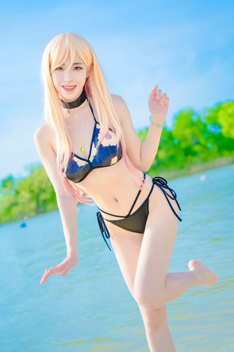 Luximity 高品質モデル 写真