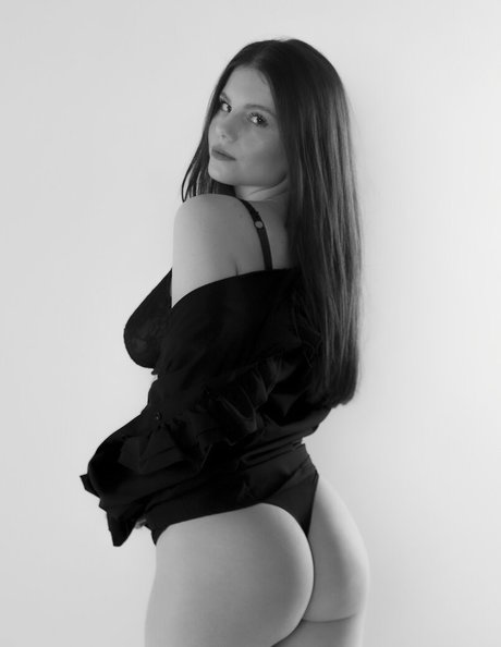 エボニートップオンリーファン 美しい アーカイブ