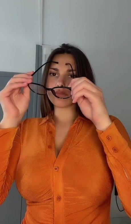 Clarisse Dupont ヌードモデル 画像