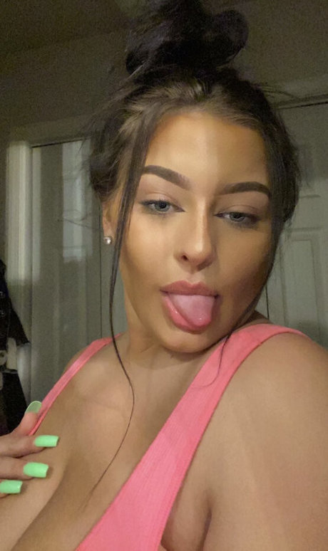 Jaley S ヌードモデル 写真