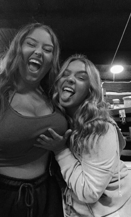 Jaley S セックススター 写真